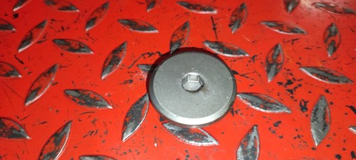 Bouchon carter alternateur - bouchon,