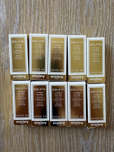 Sisley sisleya intégral - sisley,