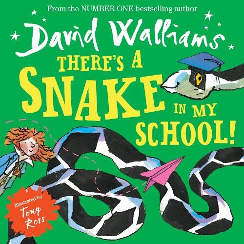 David walliams there a - walliams,