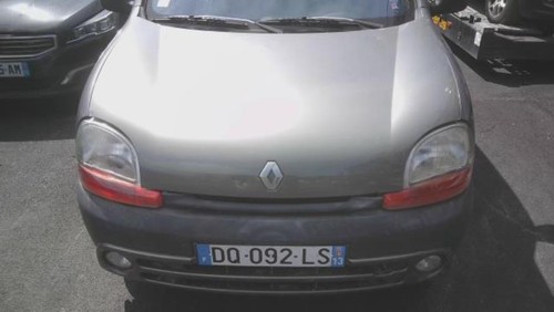 Charniere capot renault - charniere,