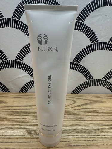 Nuskin conductive gel - nuskin,