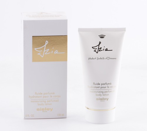 Sisley izia lotion pour - lotion,