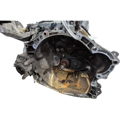 Boite vitesses peugeot - peugeot, 407