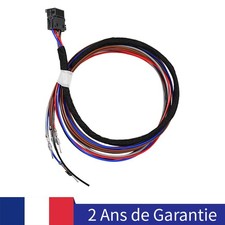 Câble régulateur de vitesse