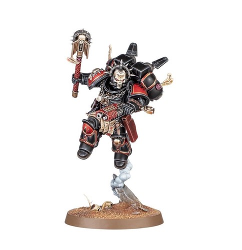Chapelain jet pack - ,