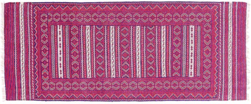 Tapis afghan kelim soumakh - tapis,