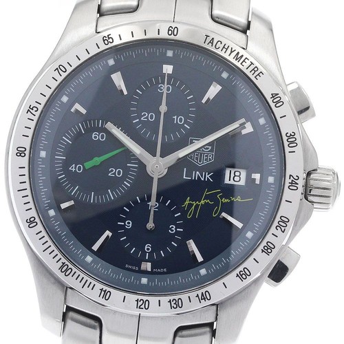 Montre automatique homme - , tag