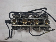 CARBURATEUR SUZUKI 750 GSXF GR78A
