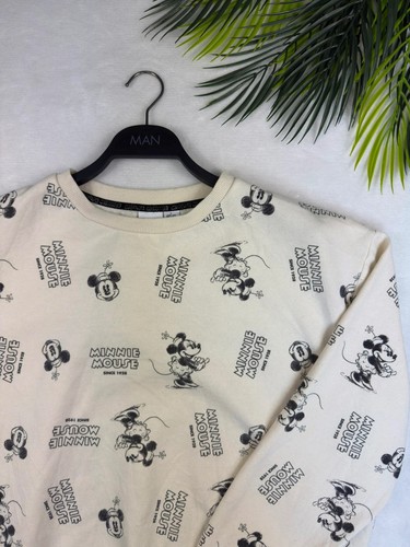 Sweat femme disney primark - sweat,
