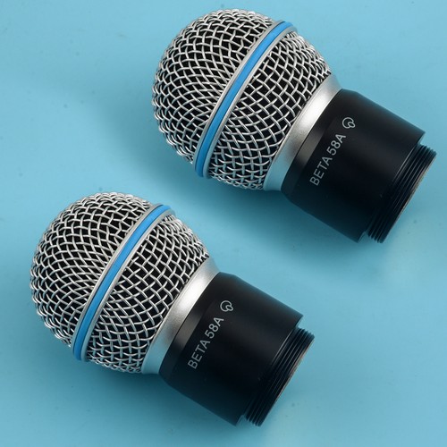 Sans fil capsule - 2x,