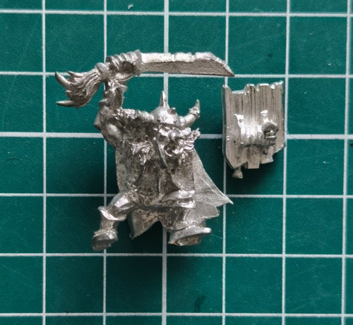Warhammer old world - warhammer,