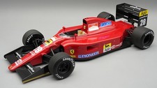 Tecnomodel FERRARI 642 F1 N.28