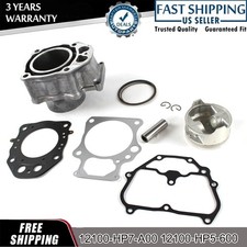 86.5mm Top End Kit W/ Cylinder