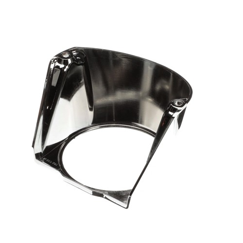 Rancilio chromed group cover - chromed,