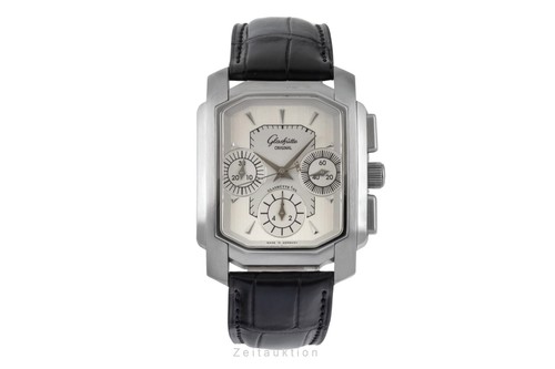 Montre pour homme automatique