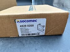 Socomec DIRIS D-30 48290200