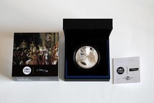 10 Euro Argent 2021 Monnaie de