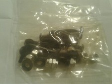 Vintage NOS Gullwing 1.5"