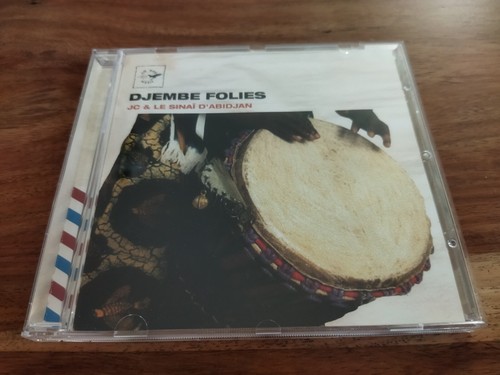Djembe folies le - djembe,