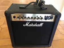 Marshall mg15fx 15w - mg15fx, guitar