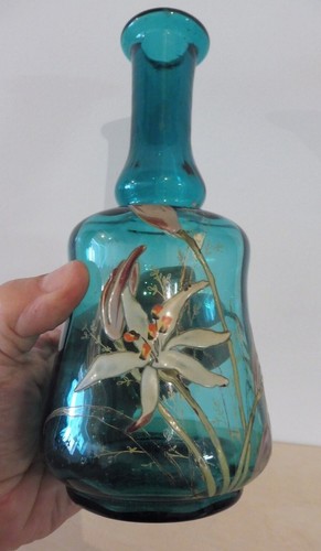 Carafe emaillee style - carafe,