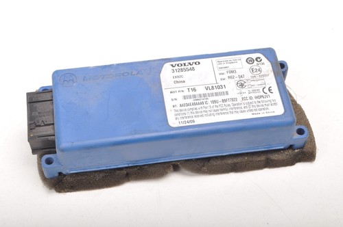 Volvo xc90 316ch module - volvo,