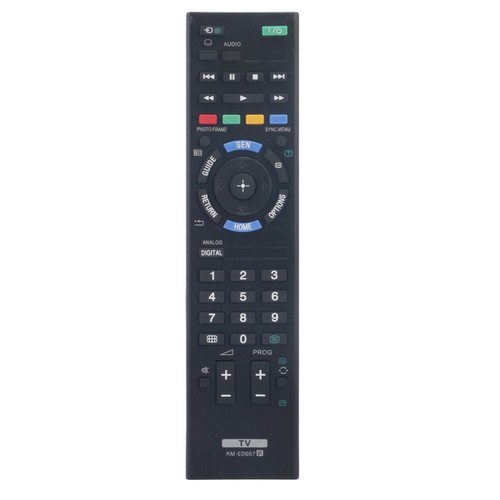 Ed057 replace remote for - replace,