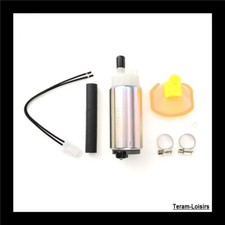 ✅ Pompe Essence à Carburant