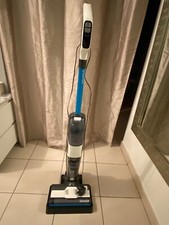Balai aspirateur laveur sols - laveur,