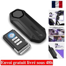 Alarme Intelligente Fosmon