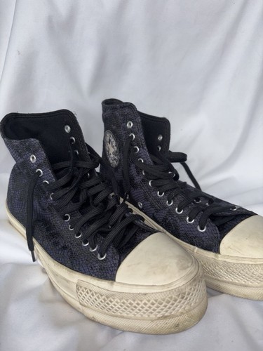 Converse platform high top - converse,