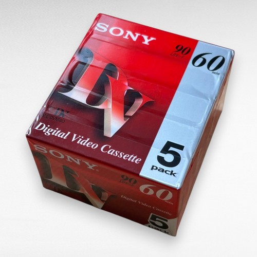 Sony 5dvm60r3 mini - 5dvm60r3, dv