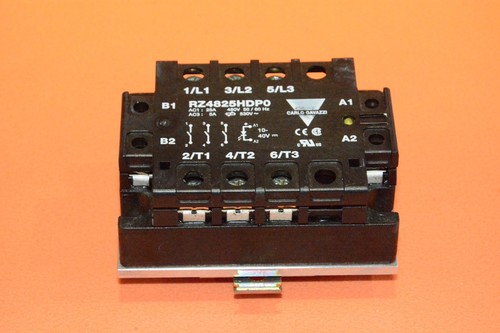 Carlo gavazzi rz4825hdp0 - gavazzi,