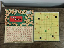 Jeux De Société Diamino