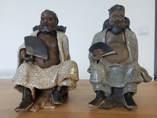 Sculptures Anciennes Chinoise