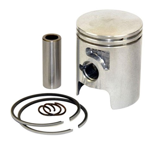 Piston 50cc ø40mm - 50cc, racing