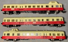 JOUEF HO locomotive diesel