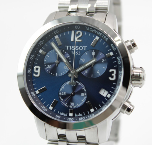 Tissot prc 200 mm - 200, 42