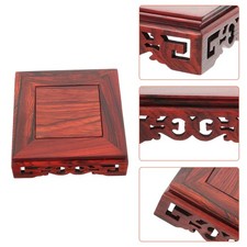 Socle exposition en bois - socle,