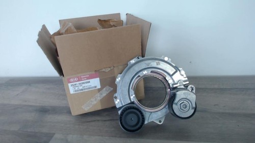 Galet tendeur hyundai tucson - tucson, 3