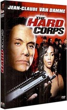DVD ★ THE HARD CORPS -