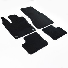 Tapis pour Smart Forfour II
