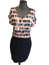 Très Belle Robe One Step 38 Tbe 