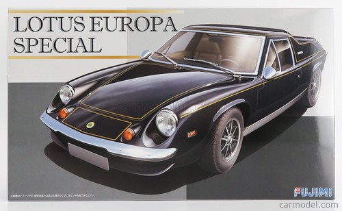 Fujimi 126296 lotus - fujimi, europa
