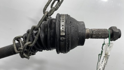 Cardan gauche - , (transmission)
