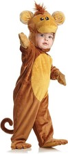 Costume De Singe Pour Enfant