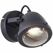 BRILLIANT Lampe, spot mural