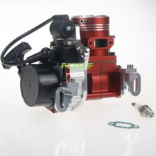 FLMLF 26CC 2-Stroke 4 bolt