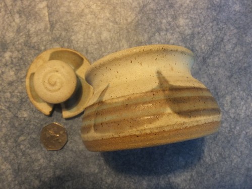 Stratford sur poterie avon - sur,