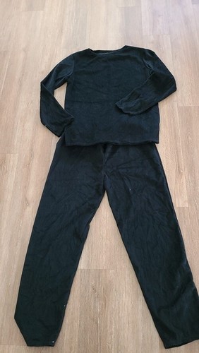 Noir panthère mickey mascot - noir,